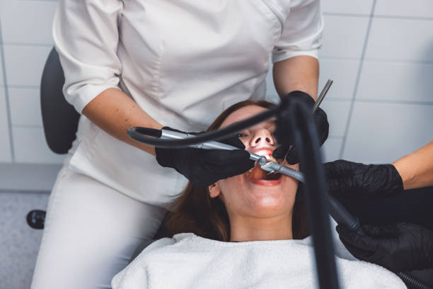 Best Emergency Cosmetic Dentistry (e.g., broken veneers) in Slippery Rock University, PA
