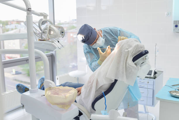 Best Urgent Dental Care for Toothaches in Slippery Rock University, PA